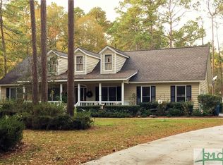 153 Cypress Dr, Rincon, GA 31326