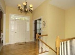 7586 Legler St, Shawnee, KS 66217