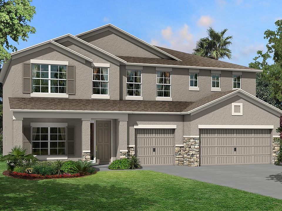 Rendering