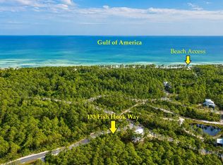 133 Fishhook Way, Sopchoppy, FL 32358