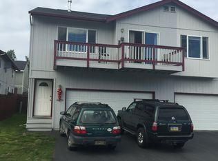 6378 Fairweather Dr, Anchorage, AK 99518