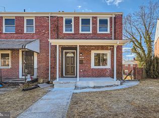 801 Bradhurst Rd, Baltimore, MD 21212