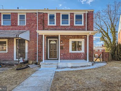 801 Bradhurst Rd, Baltimore, MD, 21212
