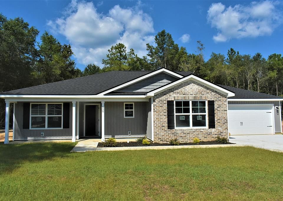 650 Linden Dr, Jesup, GA 31545 Zillow