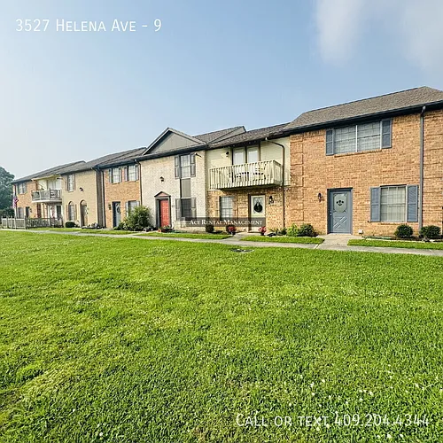 3527 Helena Ave #9 Photo 1