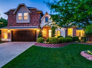 4213 Ashburn Way, Fort Worth, TX 76244