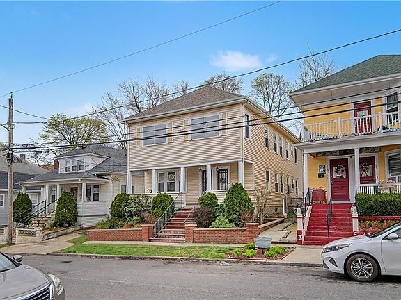 2nd image of 132-134 Washington Ave