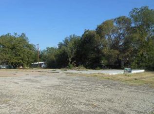 601 W Main St, Eastland, TX 76448