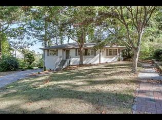 1230 Franklin Cir NE, Atlanta, GA 30324