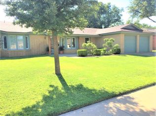 7813 Kenosha Ave, Lubbock, TX 79423