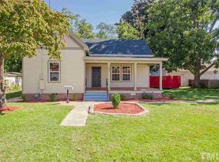 101 S 12th St, Erwin, NC 28339