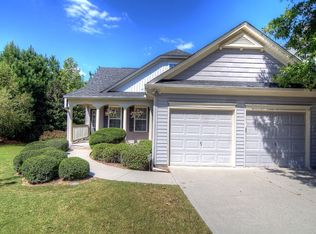 429 Redwood Trl, Canton, GA 30114