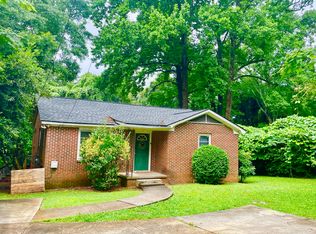 135 Appleby Dr, Athens, GA 30605