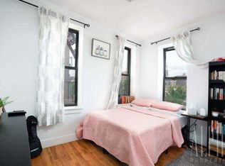 348 E 110th St APT 5, New York, NY 10029