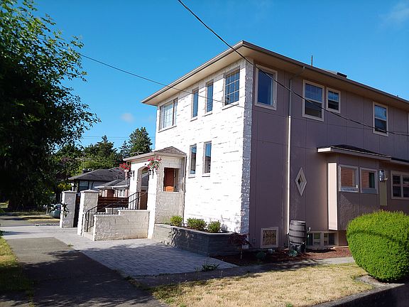 Looking South Homeview