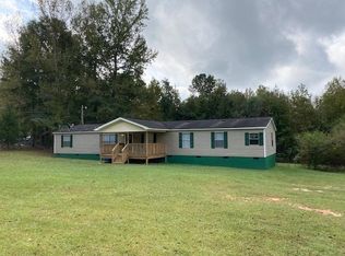 147 Evans Rd, Griffin, GA 30223