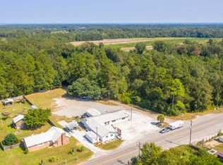 8058/8101 Old Number Six Hwy, Santee, SC 29142