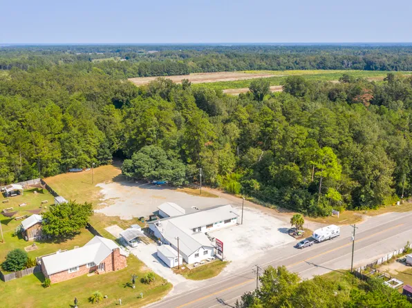 8058/8101 Old Number Six Hwy, Santee, SC 29142