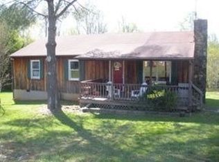 25291 Independence Rd, Unionville, VA 22567