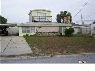 607 Petrel St, Panama City Beach, FL 32413