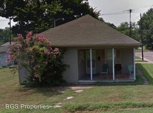 437 N Fowlkes Ave, Dyersburg, TN 38024
