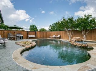 7332 Angel Fire Dr, Plano, TX 75025