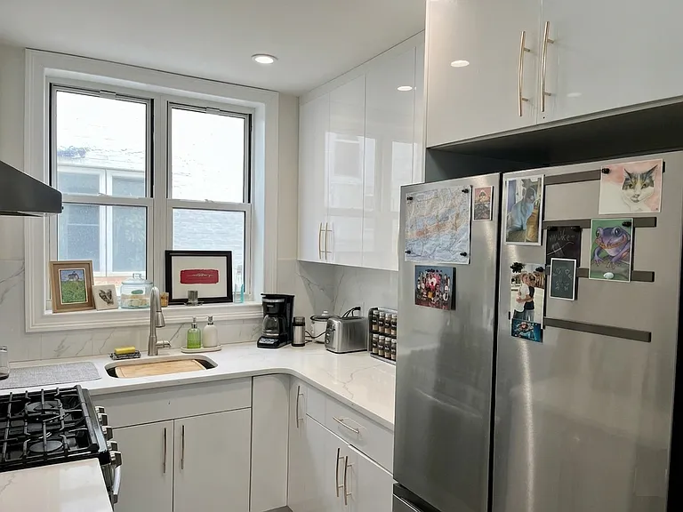 22 Tehama St #1 — Photo 14