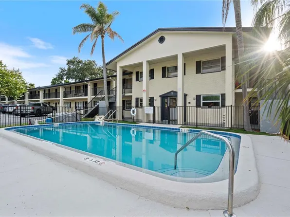 2 N Fernwood Ave APT 29, Clearwater, FL 33765