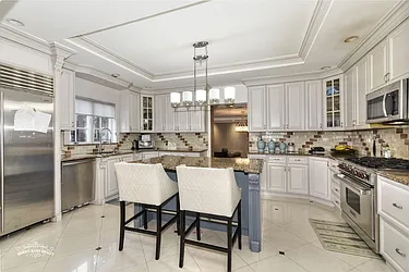 Sold by Bergen Basin Real Estate