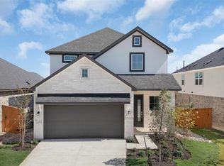 2705 Sage Ranch Dr #2, Leander, TX 78641