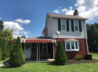 5429 Mifflin Rd, Pittsburgh, PA 15207