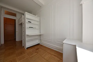 Rented by Buchbinder & Warren