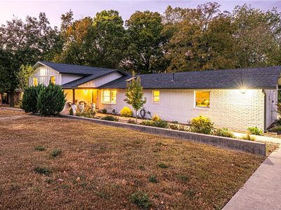 306 Lake Rd, Springdale, AR, 72764