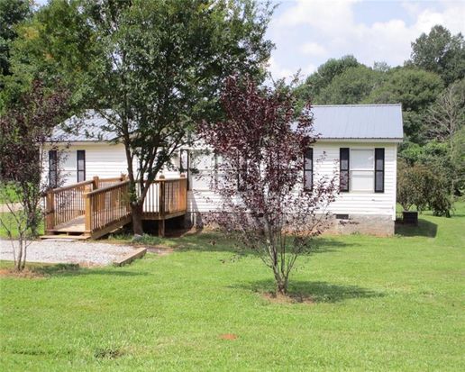 12 Lauren Dr Cleveland Ga 30528 Zillow