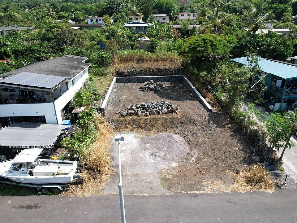 1st image of 74-5155 Hokulii Pl Lot 45