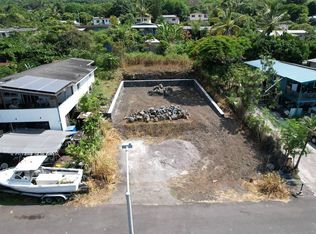 74-5155 Hokulii Pl LOT 45, Kailua Kona, HI 96740
