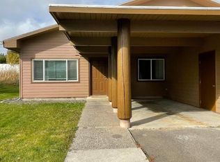 1708 3rd St #1710, Cheney, WA 99004