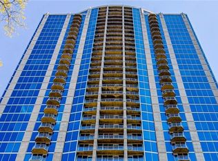 210 N Church St UNIT 2007, Charlotte, NC 28202