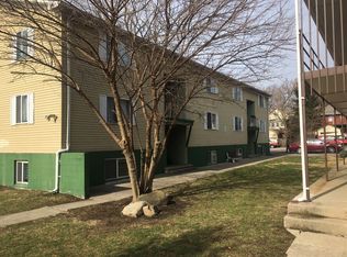 204 E Norwich Ave APT C, Columbus, OH 43201