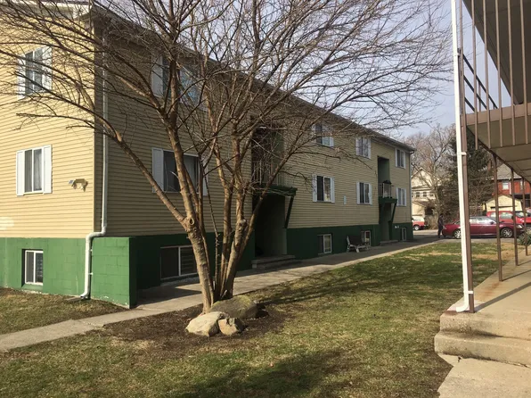 204 E Norwich Ave APT C, Columbus, OH 43201