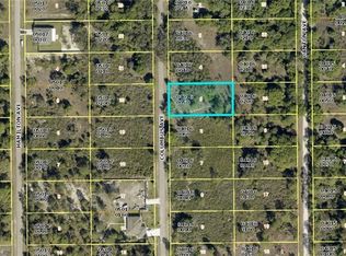 1314 Columbus AVE, LEHIGH ACRES, FL 33972
