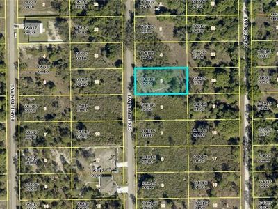 1314 Columbus AVE, Lehigh Acres, FL, 33972