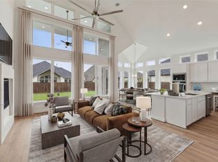 2830 Shane Dr, Midlothian, TX 76065