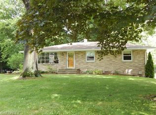 1121 Magdalyn Dr, Akron, OH 44320