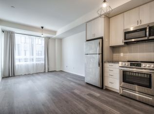 1120 Briar Hill Ave UNIT C305, Toronto, ON M6B1M7