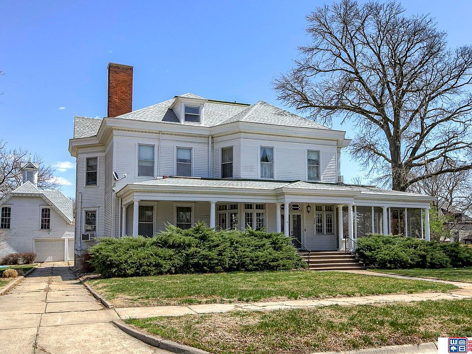 700 N 7th St, Beatrice, NE 68310 MLS 22219527 Zillow