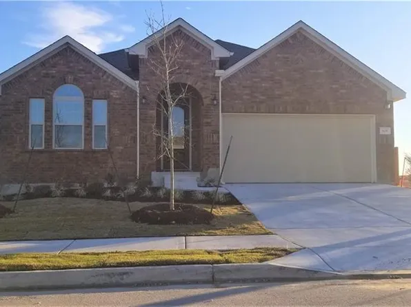 608 Hereford Loop, Hutto, TX 78634