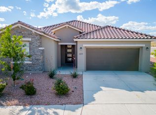 6819 Piedra Aspero St NW, Albuquerque, NM 87120