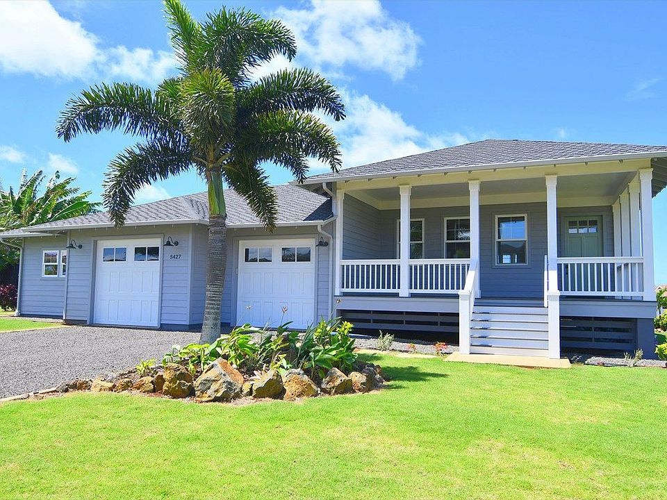 Poipu Beach Estates. 