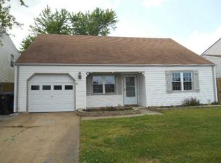 1309 Riverside Dr, Virginia Beach, VA 23453